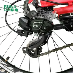 دوچرخه کوهستان ژیتان مدل G300 سایز 26
