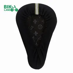 روکش زین دوچرخه طرح ژله ای دیانا مدل رنگی