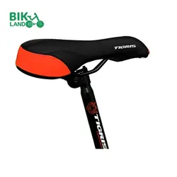 دوچرخه تایگریس مدل LEADER ترمز ویبریک سایز 26