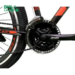 دوچرخه تایگریس مدل LEADER ترمز ویبریک سایز 26