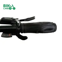 دوچرخه تایگریس مدل LEADER ترمز ویبریک سایز 26