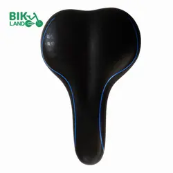 زین دوچرخه پهن مارال مدل 108 و 202 سایز 26