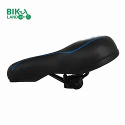 زین دوچرخه پهن مارال مدل 108 و 202 سایز 26