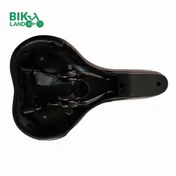 زین دوچرخه پهن مارال مدل 108 و 202 سایز 26