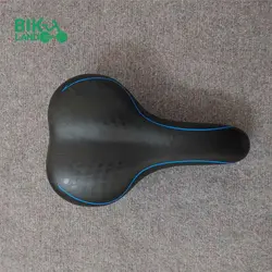 زین دوچرخه پهن مارال مدل 108 و 202 سایز 26