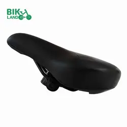 زین دوچرخه اورتگا مدل OSD530 سایز 26