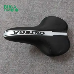 زین دوچرخه اورتگا مدل OSD530 سایز 26