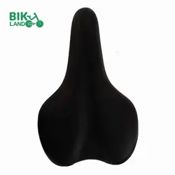 زین دوچرخه VELO مدل حرفه ای سایز 26