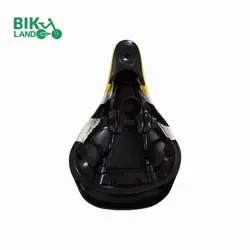 زین دوچرخه های بایک مدل AZ27 سایز 20-16