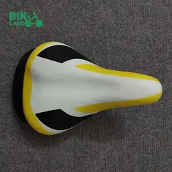 زین دوچرخه های بایک مدل AZ27 سایز 20-16