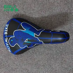 زین دوچرخه رویال بایک مدل اسپایدرمن 005 سایز 20-16