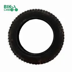 لاستیک دوچرخه یزد تایر مدل Star1 سایز 2.125*12