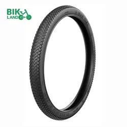 لاستیک دوچرخه ایران یاسا مدل NO.1 سایز 2.30*27.5