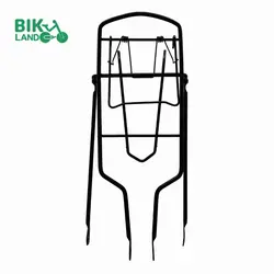 ترکبند دوچرخه غزال مدل 1035 سایز 16