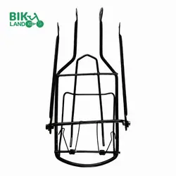 ترکبند دوچرخه غزال مدل 10448 سایز 12