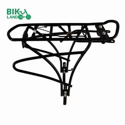 ترکبند دوچرخه اکی مدل آلومینیومی سایز ۲۶