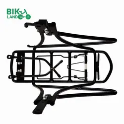 ترکبند دوچرخه اکی مدل آلومینیومی سایز ۲۶