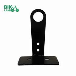 بست سبد دوچرخه مدل اورسایز قسمت بالا