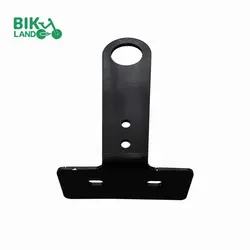 بست سبد دوچرخه مدل اورسایز قسمت بالا