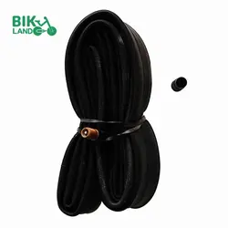 تیوپ دوچرخه شهاب مدل ویلچری سايز 24x1/3.8