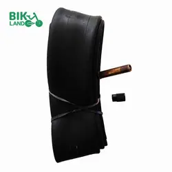 تیوپ دوچرخه شهاب مدل 60 میل ( 5 سانت) سايز 26x2.10/2.40