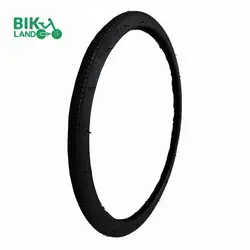 لاستیک دوچرخه ایران یاسا مدل 10463 سایز 1٫2*1*28