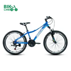 دوچرخه بچه گانه بونیتو مدل STRONG 3V سایز 20