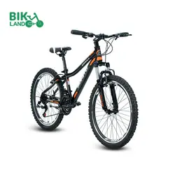 دوچرخه بچه گانه بونیتو مدل STRONG 3V سایز 20