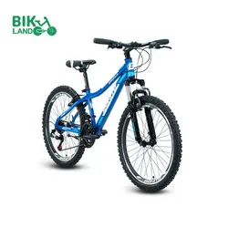 دوچرخه بچه گانه بونیتو مدل STRONG 3V سایز 20