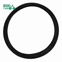 لاستیک دوچرخه وندا کینگ مدل P1255-01  سایز 2.125*29