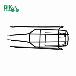 ترکبند دوچرخه غزال مدل 1037 سایز 26