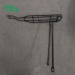 ترکبند دوچرخه غزال مدل 1037 سایز 26