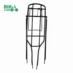 ترکبند دوچرخه غزال مدل 1037 سایز 26