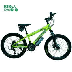 دوچرخه المپیا مدل S610 سایز ۲۴