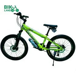 دوچرخه المپیا مدل S610 سایز ۲۴