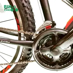 دوچرخه ویوا مدل سیدنی SYDNEY 100 سایز 29