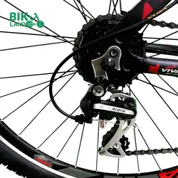 دوچرخه ویوا مدل سیدنی SYDNEY 100 سایز 29