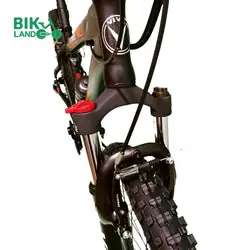 دوچرخه ویوا مدل سیدنی SYDNEY 100 سایز 29