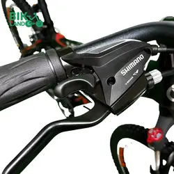 دوچرخه ویوا مدل سیدنی SYDNEY 100 سایز 29