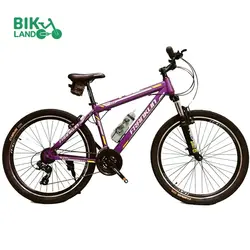 دوچرخه فرانکلین مدل F50-V سایز 27.5