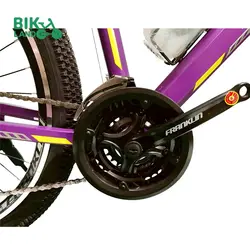 دوچرخه فرانکلین مدل F50-V سایز 27.5