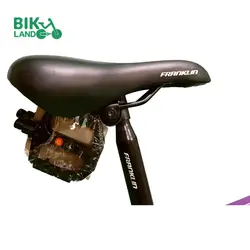دوچرخه فرانکلین مدل F50-V سایز 27.5