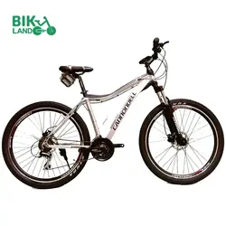 دوچرخه کنوندل مدل Continental سایز ۲۷.۵