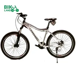 دوچرخه کنوندل مدل Continental سایز ۲۷.۵