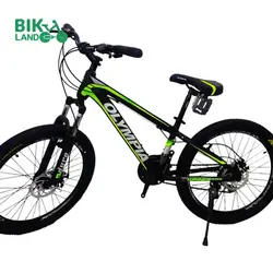 دوچرخه المپیا مدل Winner-D سایز 24