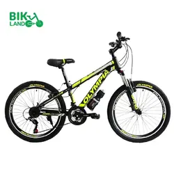 دوچرخه المپیا مدل NEW GEELY سایز 24