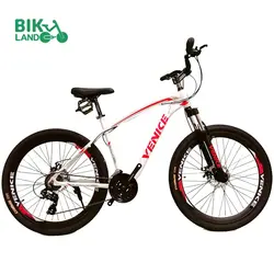 دوچرخه ونیز مدل 27558 سایز 27.5