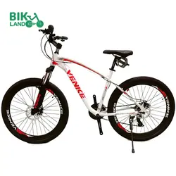 دوچرخه ونیز مدل 27558 سایز 27.5