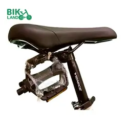 دوچرخه ونیز مدل 27558 سایز 27.5