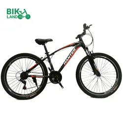دوچرخه کوهستان هانتر مدل 707 سایز 26